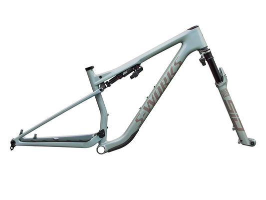Specialized S-Works Epic 9 Frameset