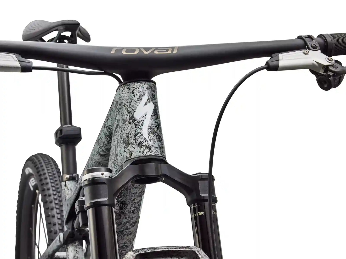 Specialized S-Works Epic 9 Full-Suspension Mountainbike
