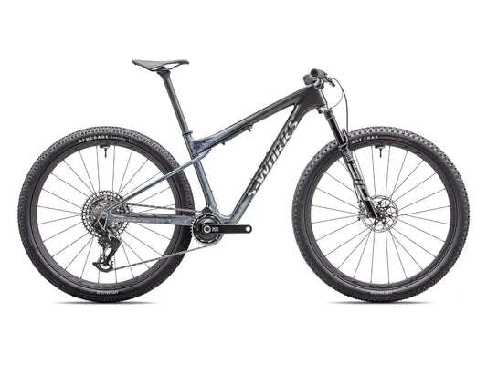 Specialized S-Works Epic World Cup Full-Suspension Mountainbike