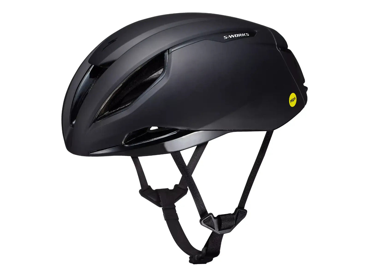 Specialized S-Works Evade 3 MIPS Fietshelm