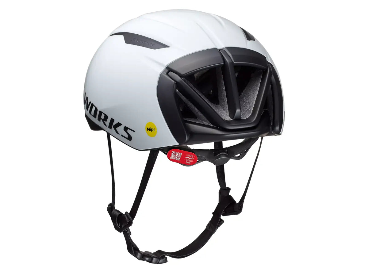 Specialized S-Works Evade 3 MIPS Fietshelm