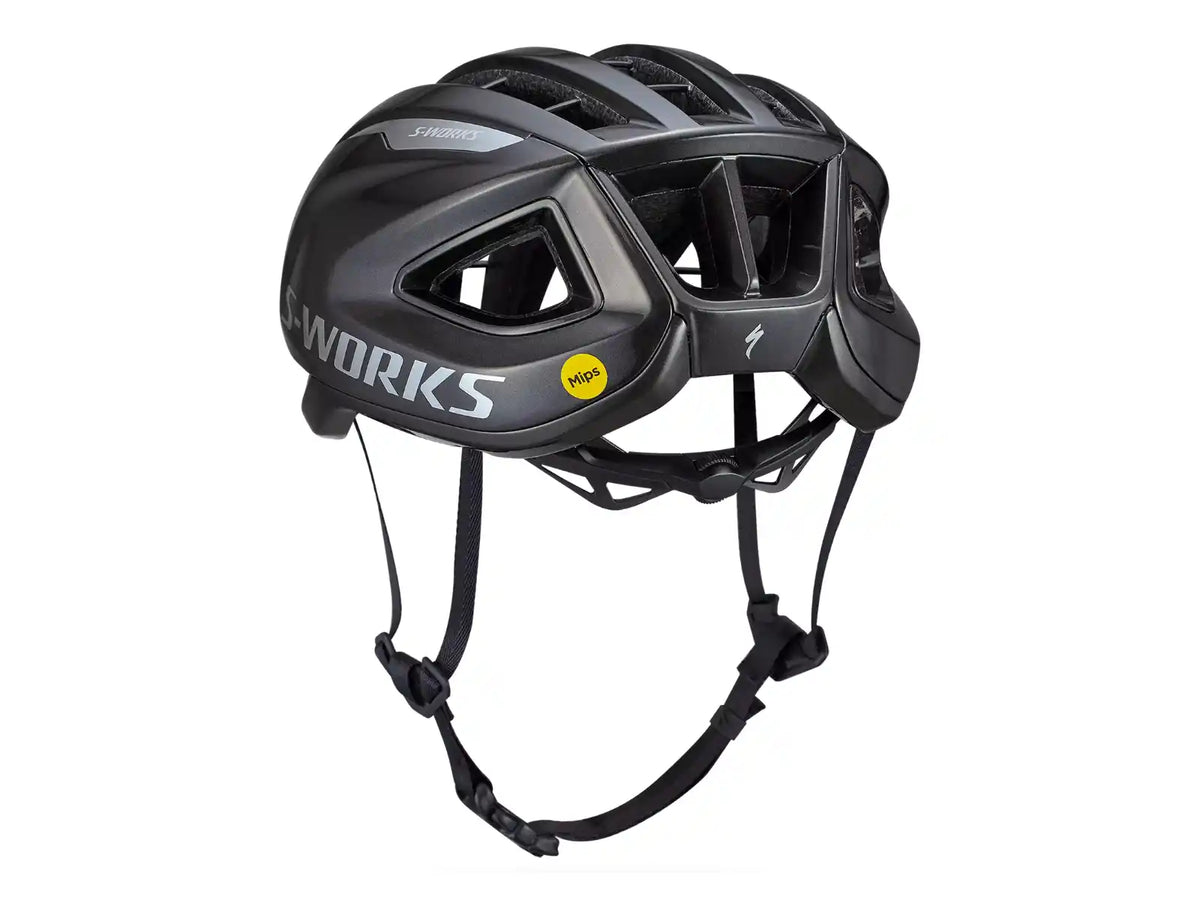 Specialized S-Works Prevail 3 MIPS Fietshelm