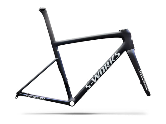Specialized S-Works Tarmac SL8 Frameset