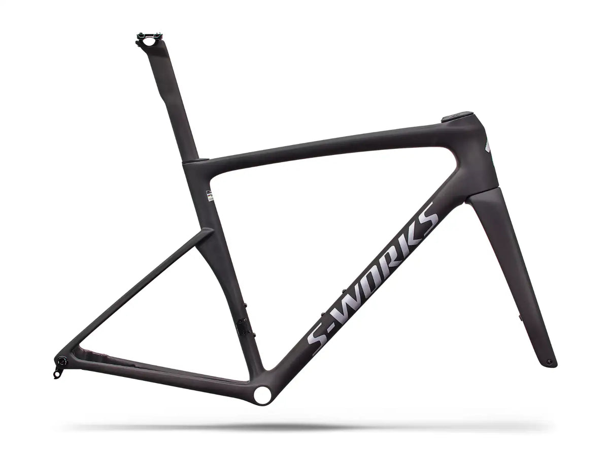 Specialized S-Works Tarmac SL9 Frameset