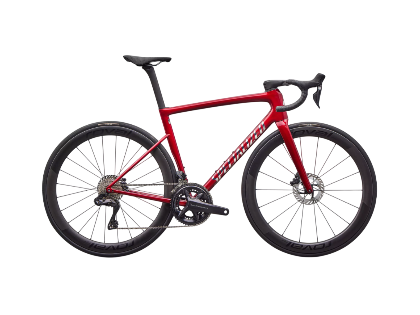Specialized Tarmac SL8 Pro Shimano Ultegra DI2 Racefiets