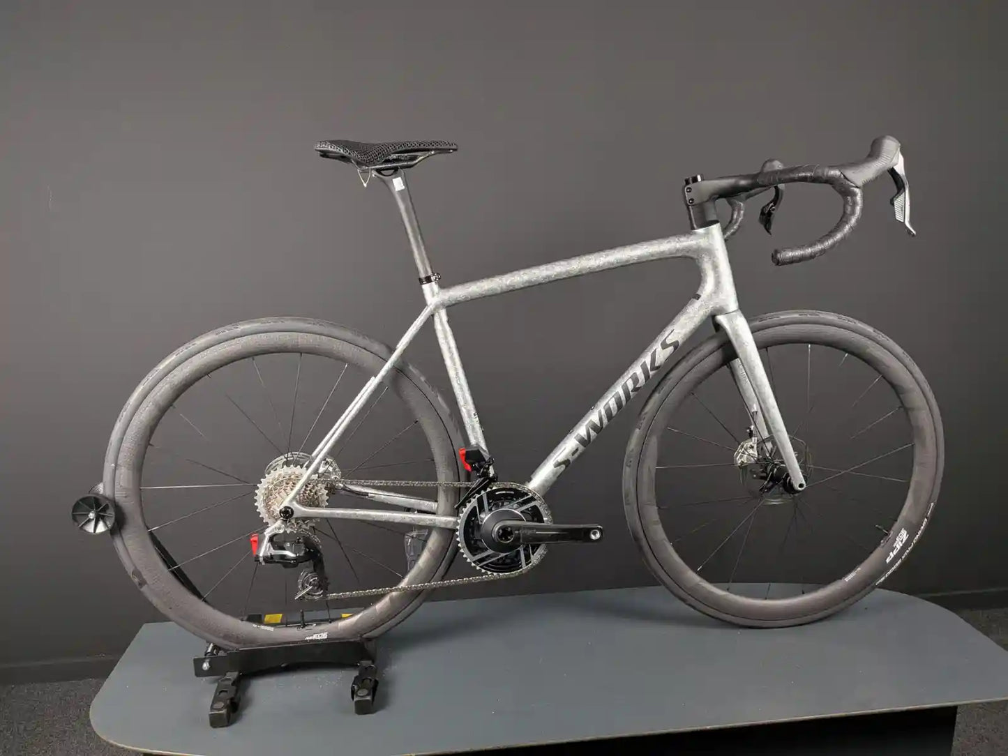 Specialized S-Works Aethos 2 Sram Red 12 Zipp 303SW Summer Sale