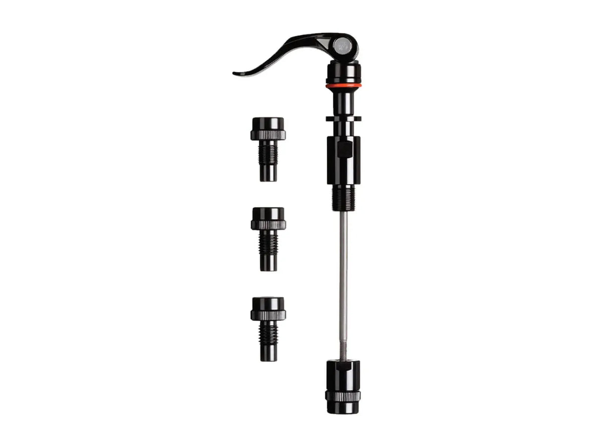 Tacx adapterset voor Flux en Neo trainers