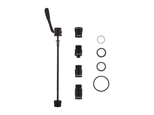 Tacx Adapterset Flux & Neo