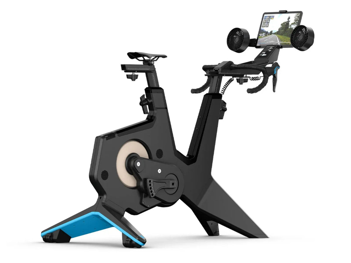 Tacx Neo Bike Plus Indoor Smart Fietstrainer