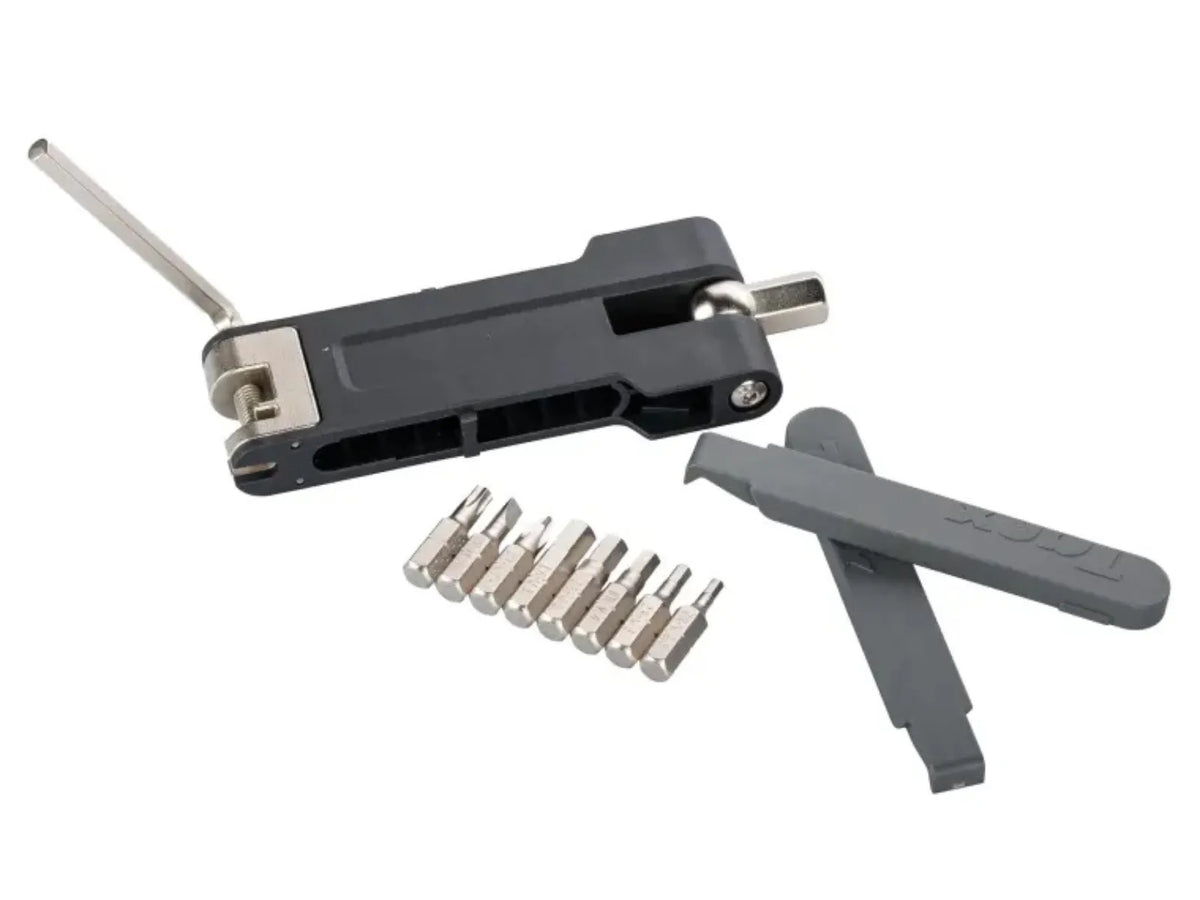 Tacx Toolset T4875