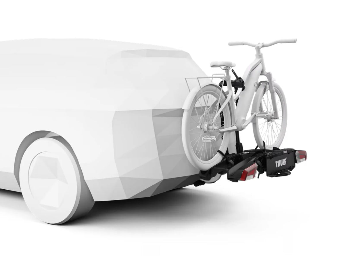 Thule EasyFold 3 Fietsendrager 2 Fietsen