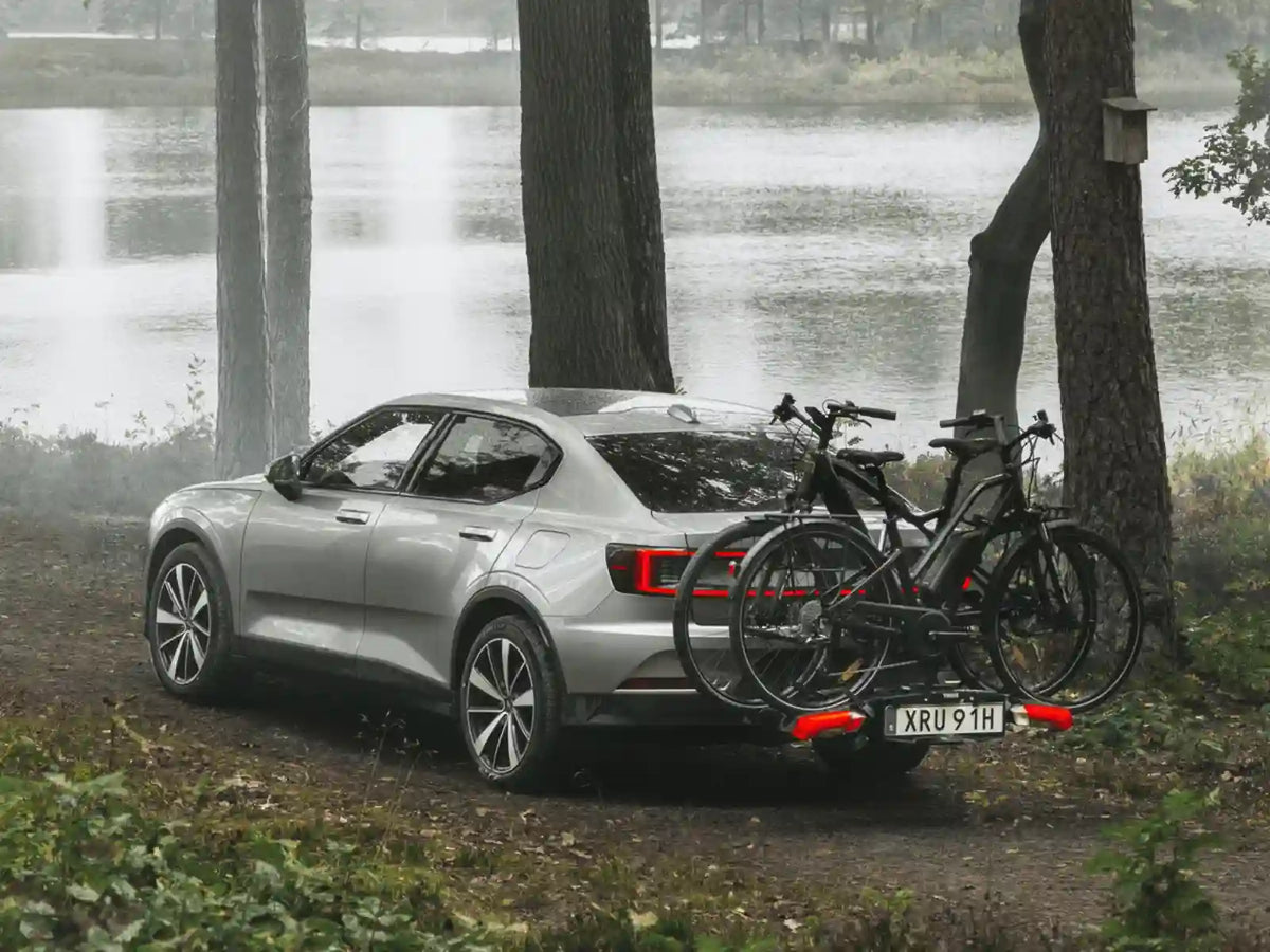Thule Epos 3 Fietsendrager