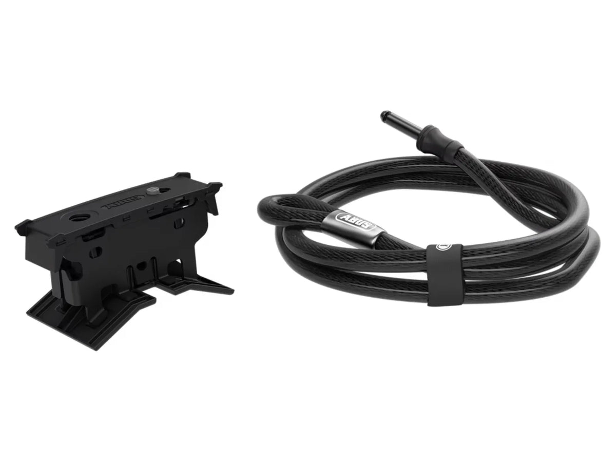 Thule High-grade Abus Fietsslot