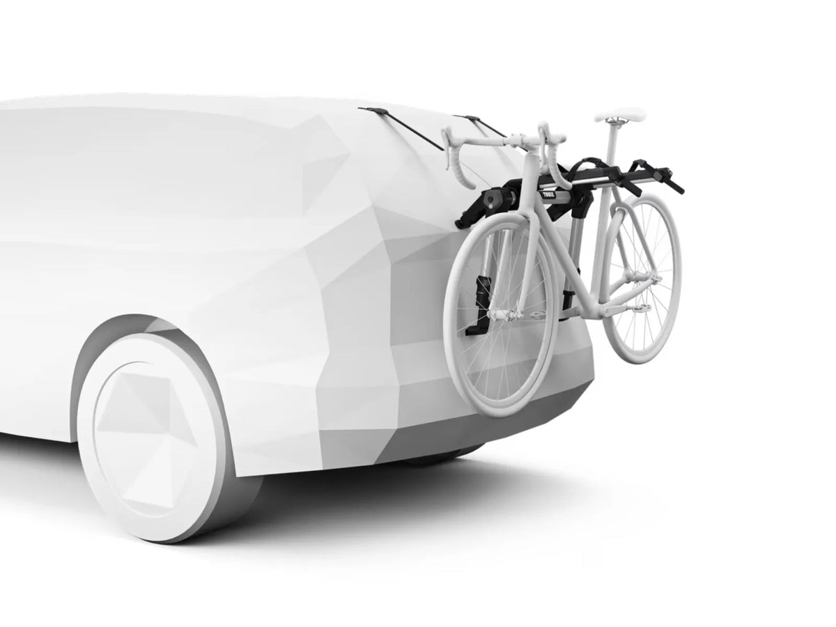Thule OutWay Hanging 2 Fietsendrager