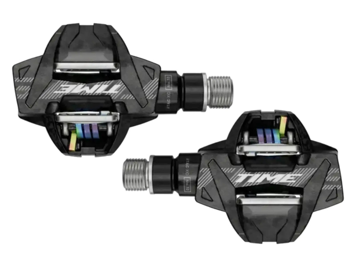 Time Atac XC 10 Carbon MTB Pedalen