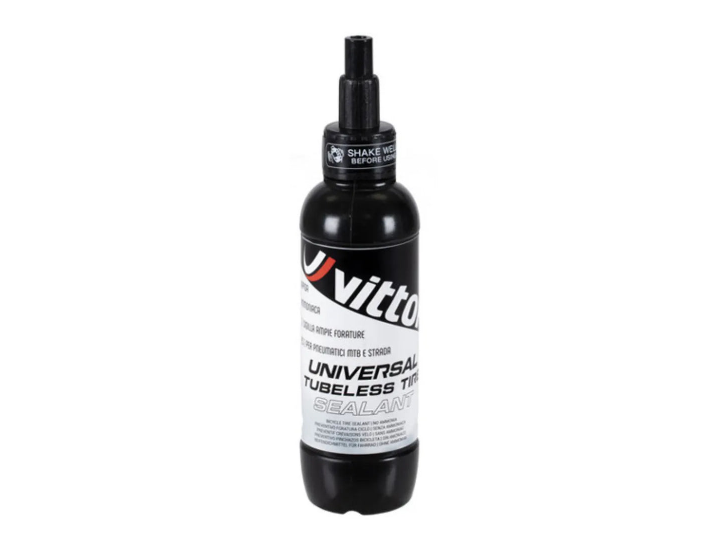 Vittoria Universal Tubeless Tire Sealant