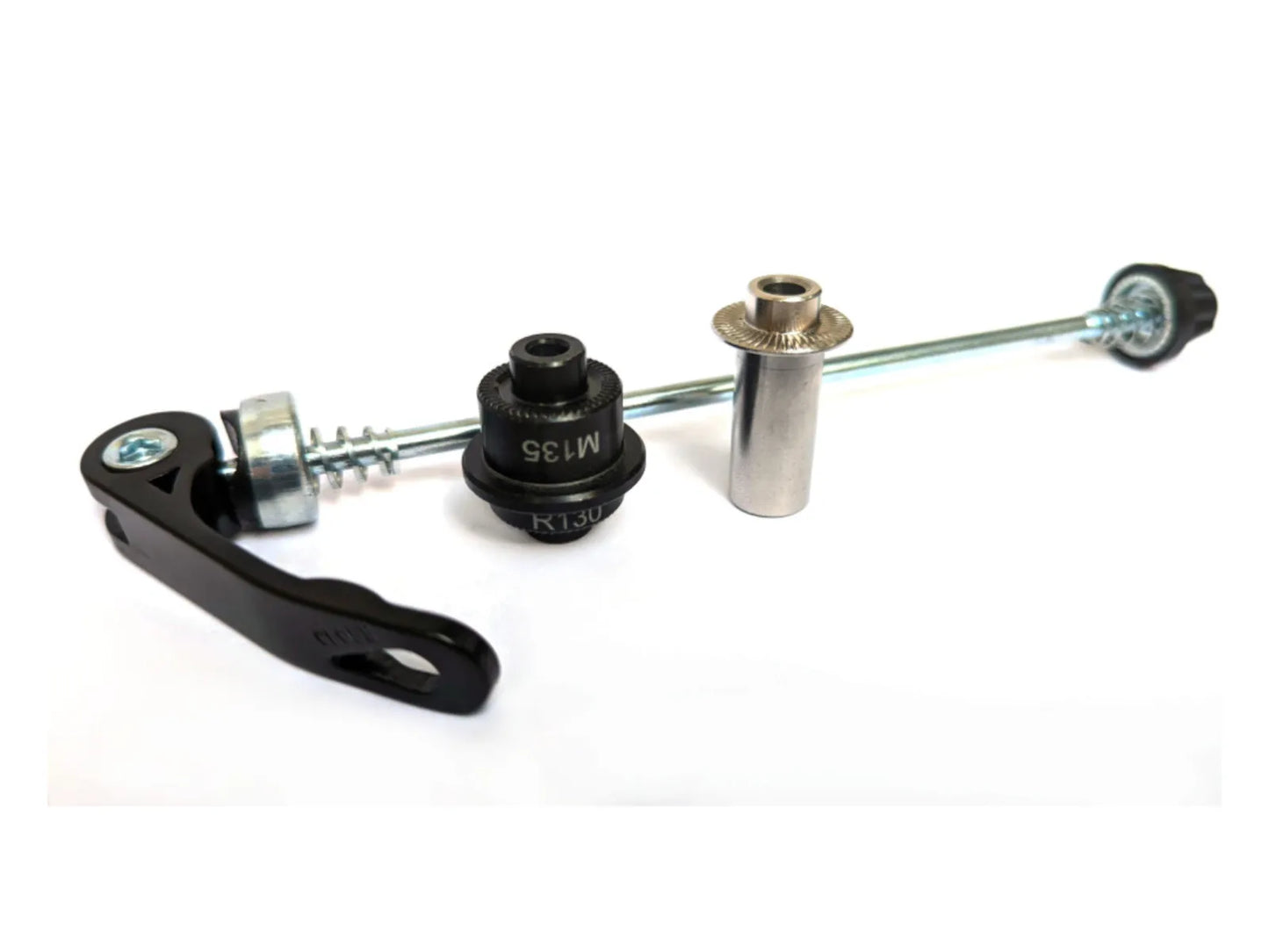 Wahoo Adapterset KICKR Fietstrainers