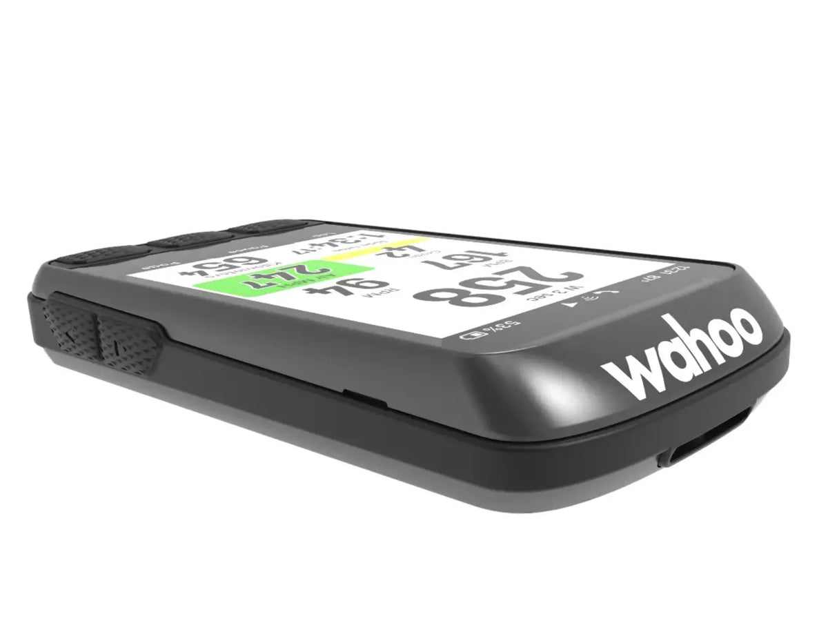 Wahoo Elemnt ACE Fietscomputer