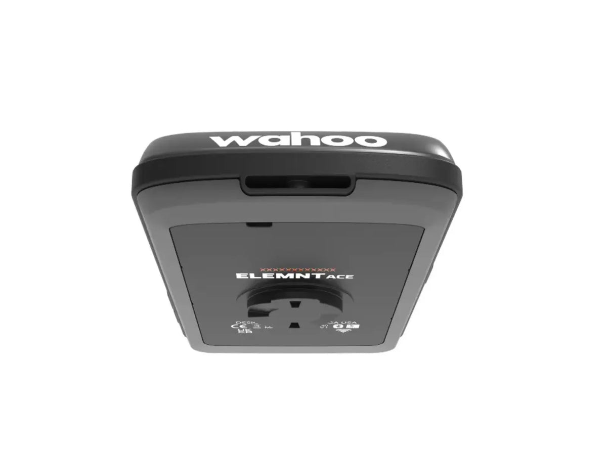 Wahoo Elemnt ACE Fietscomputer