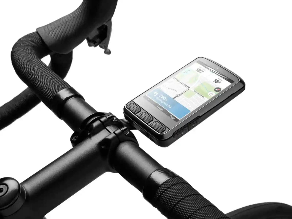 Wahoo Elemnt ACE Fietscomputer