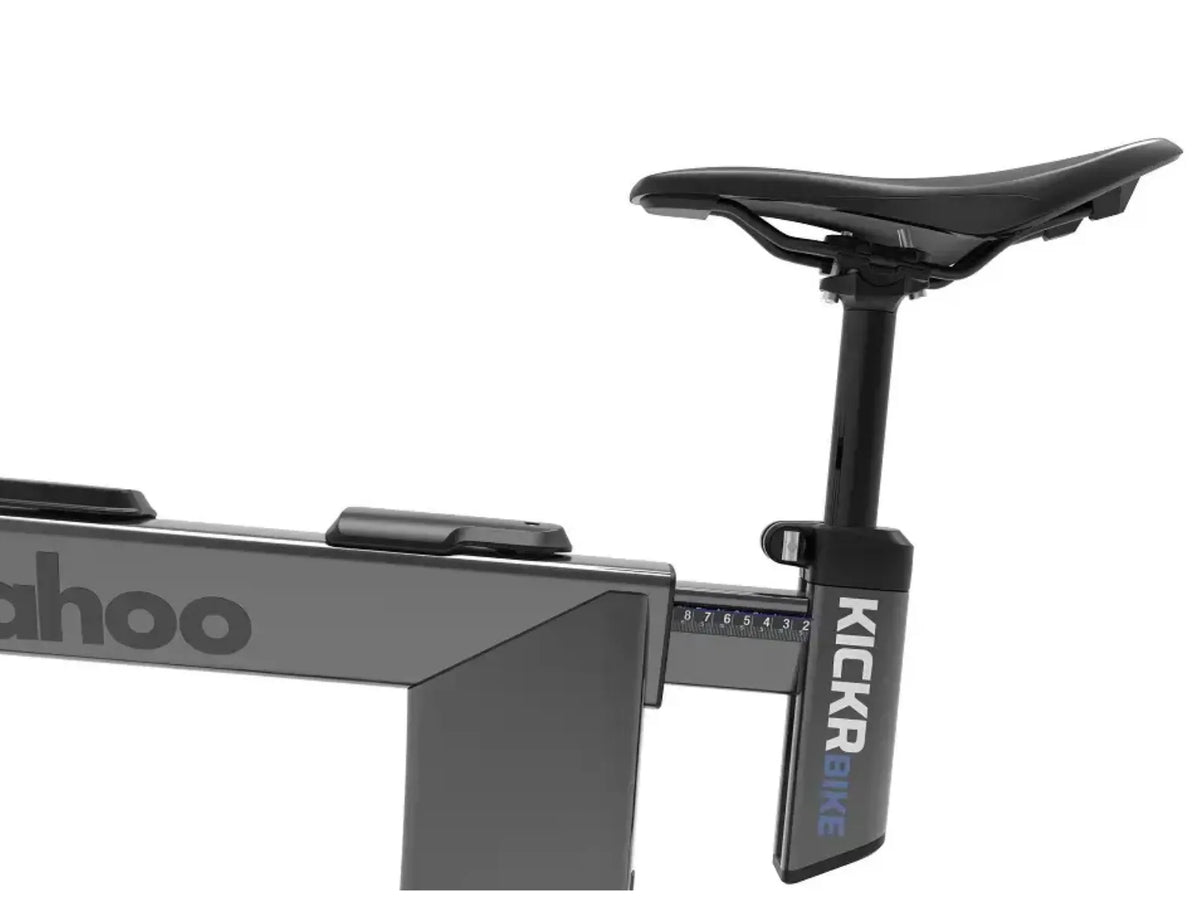 Wahoo KICKR Bike Pro Fietstrainer