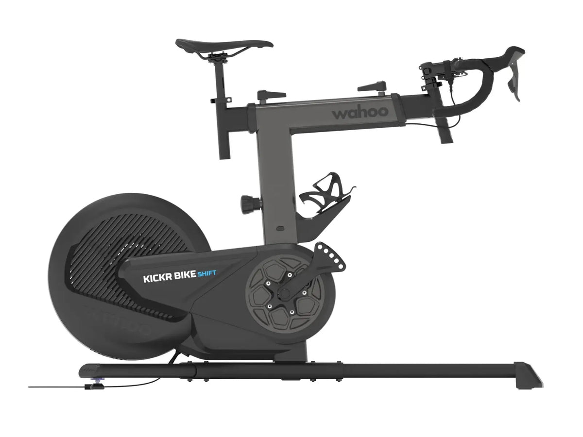 Wahoo Kickr Bike Shift Indoor Fietstrainer