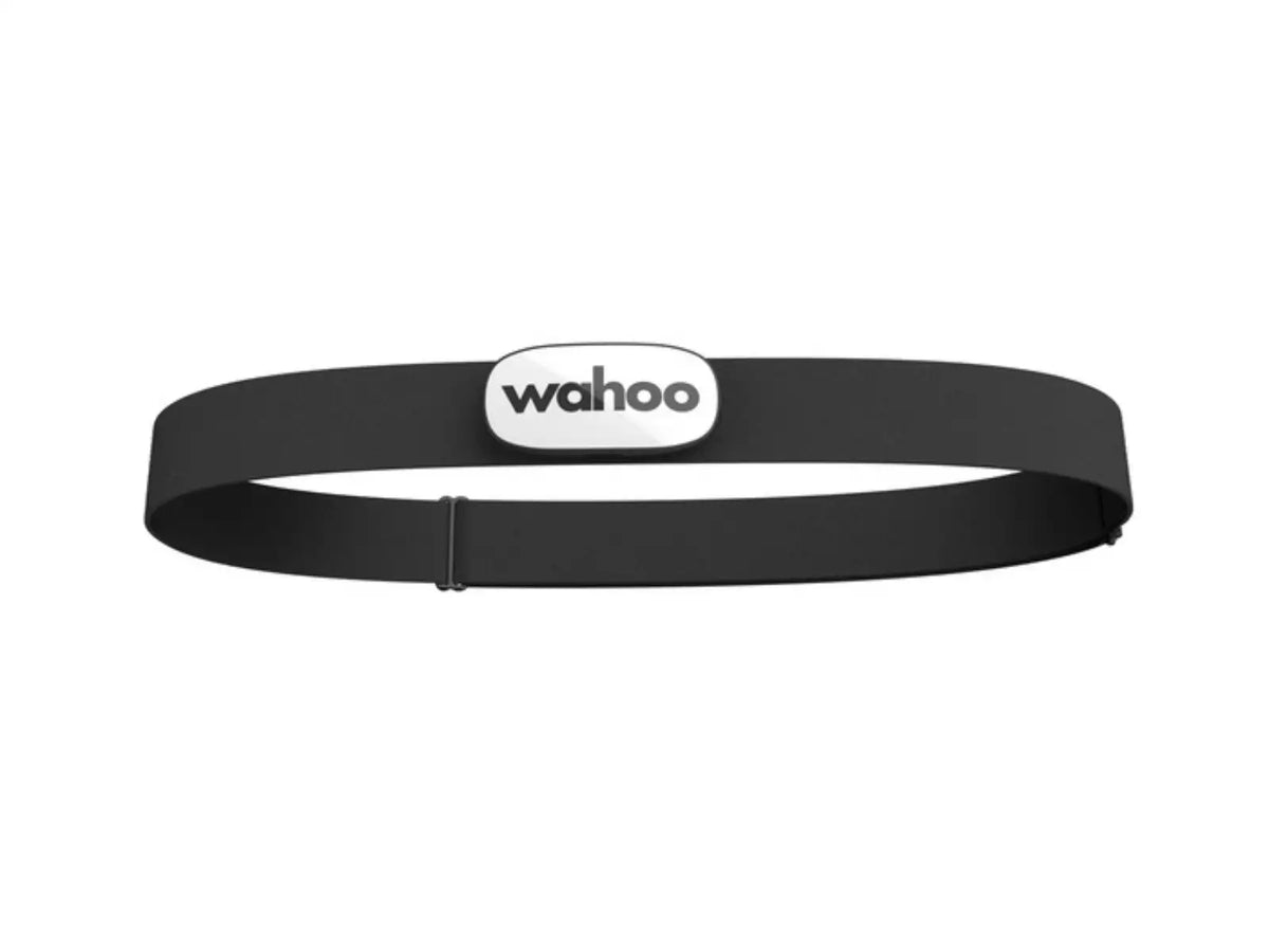 Wahoo TRACKR HR Hartslagband