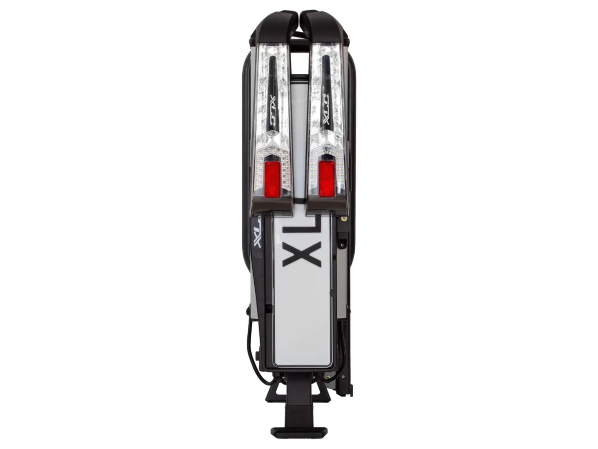 XLC Azura Xtra WT VC-C10 Fietsendrager