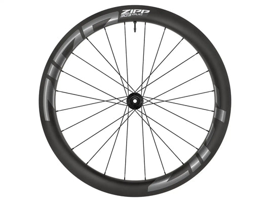 Zipp 303 XPLR S B1 Disc Brake Carbon Gravel Wielset
