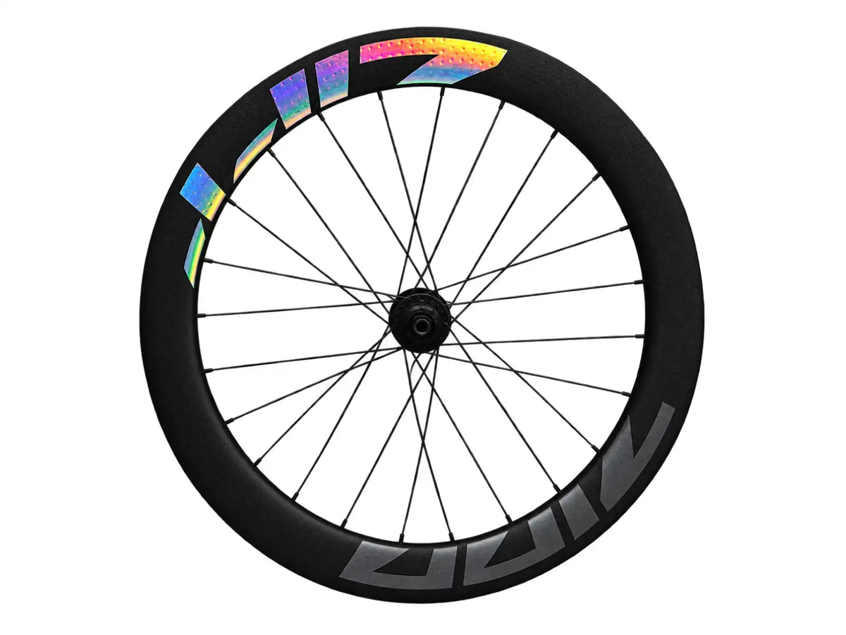 Zipp 404 Firecrest Carbon Achterwiel