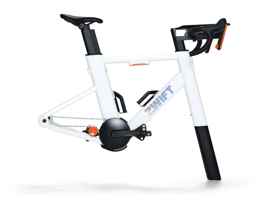 Zwift Ride Indoor Frameset V2