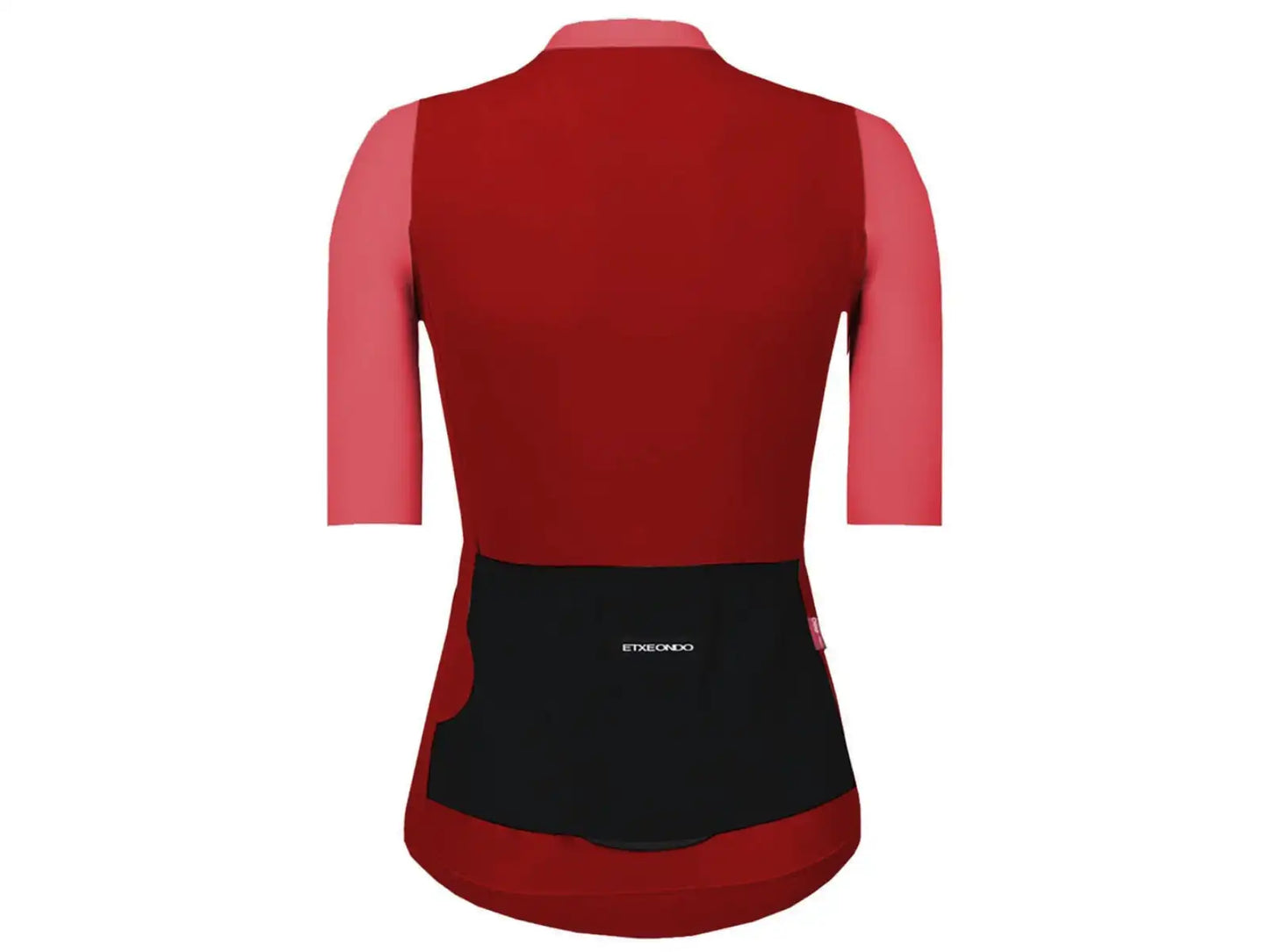 Etxeondo Alda Fietsshirt Korte Mouw Dames
