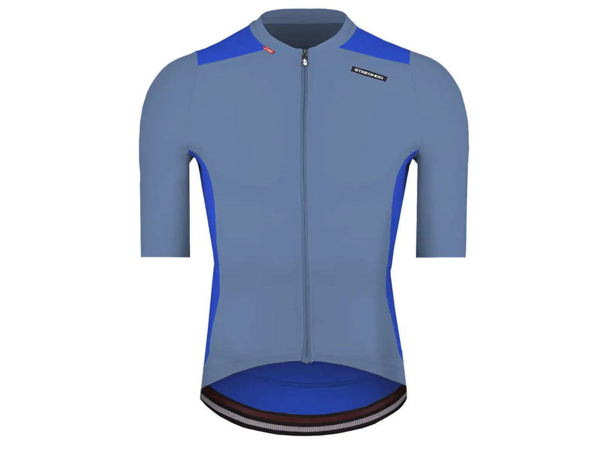 Etxeondo Alde fietsshirt korte mouw heren