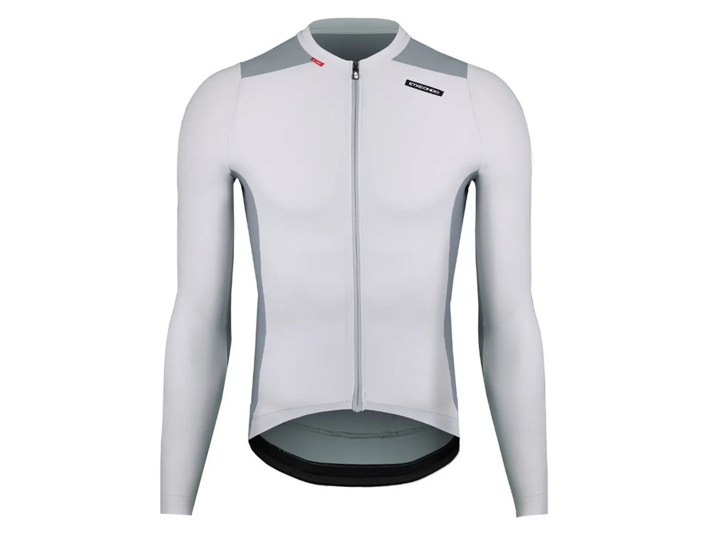 Etxeondo Alde Fietsshirt Lange Mouw Heren