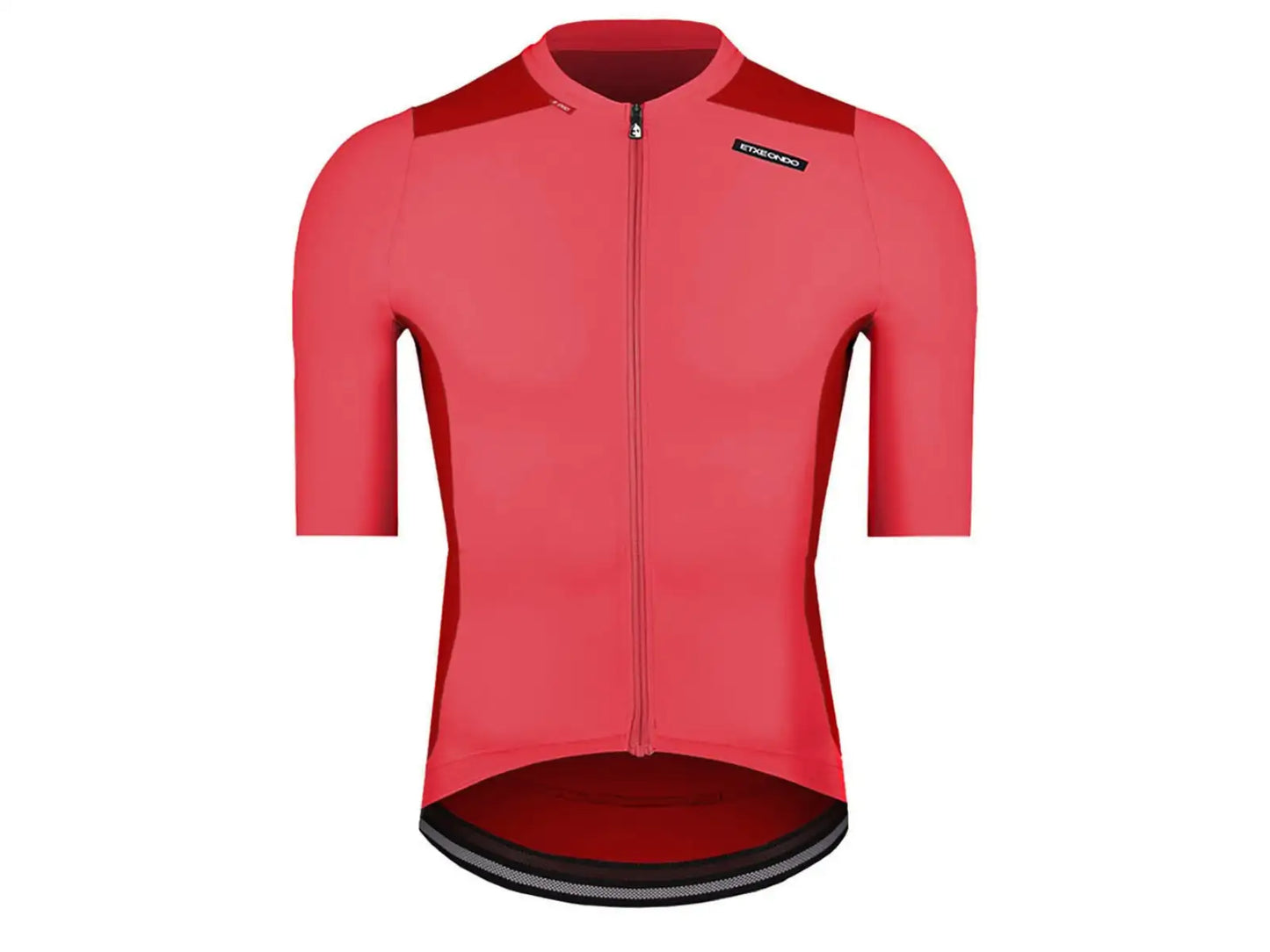 Etxeondo Alde Fietsshirt Korte Mouw Heren
