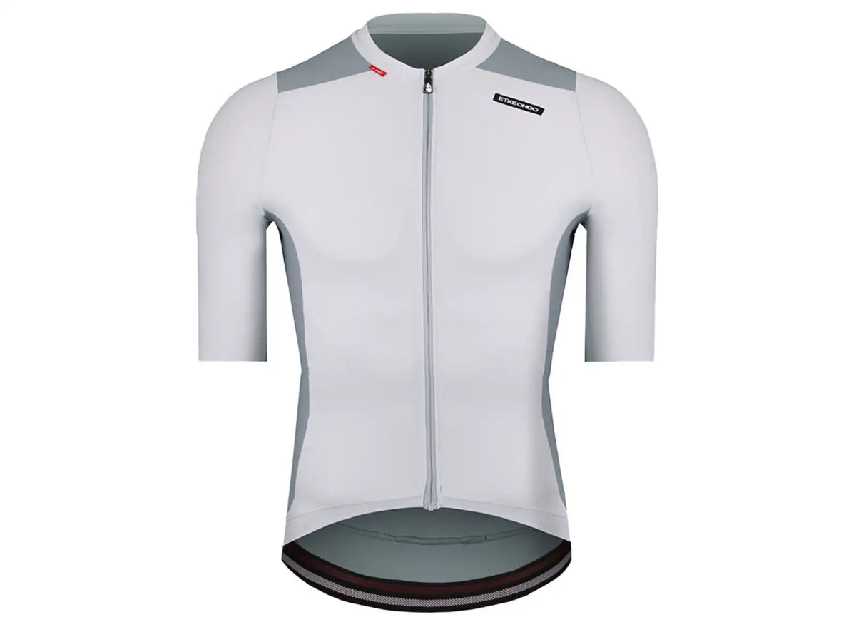 Etxeondo Alde Fietsshirt Korte Mouw Heren