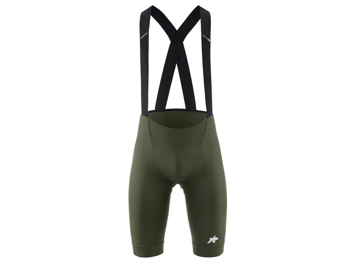 Assos Mille GT S11 Korte Fietsbroek Heren