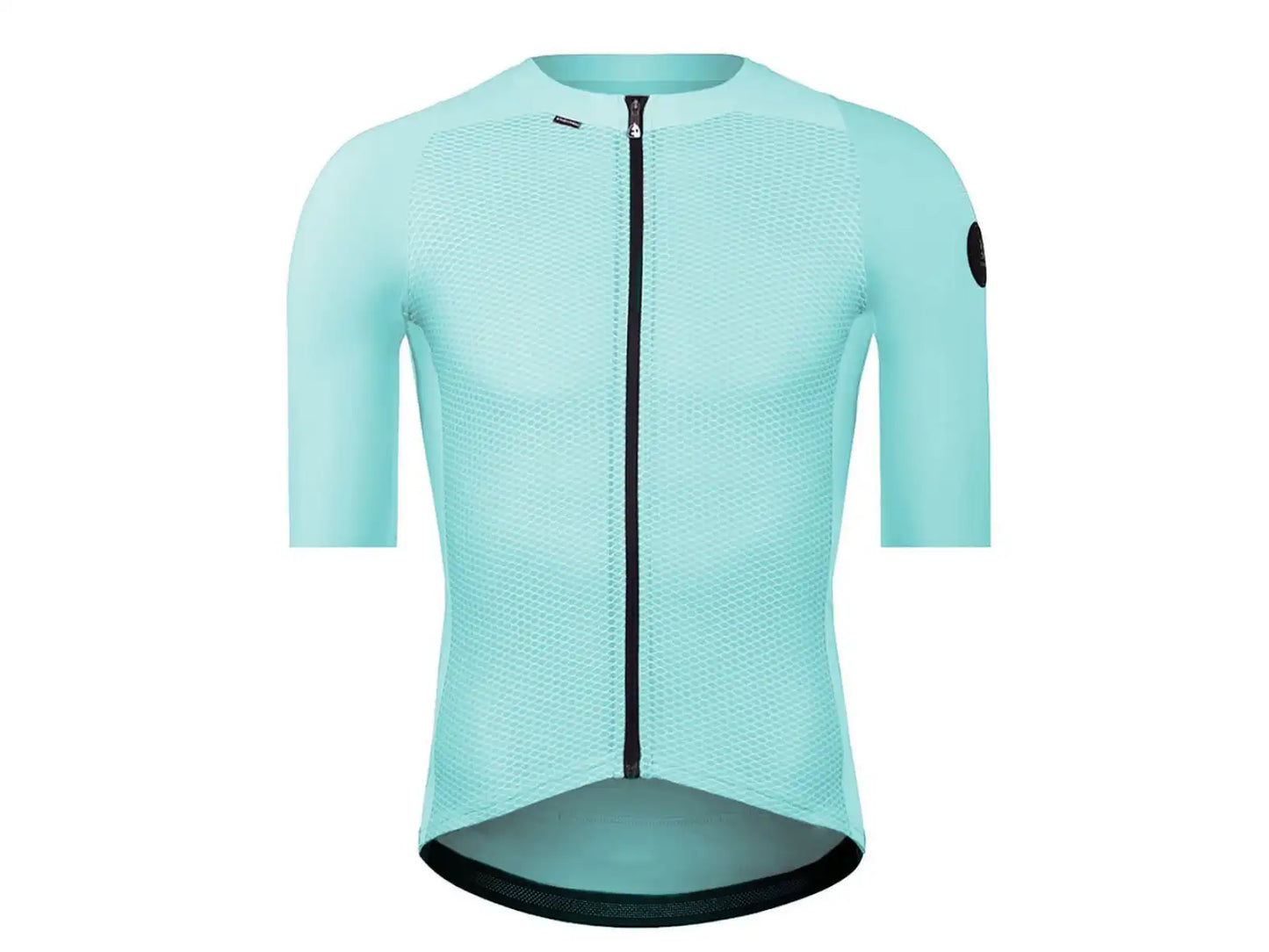 Etxeondo Gara Fietsshirt Korte Mouw Heren