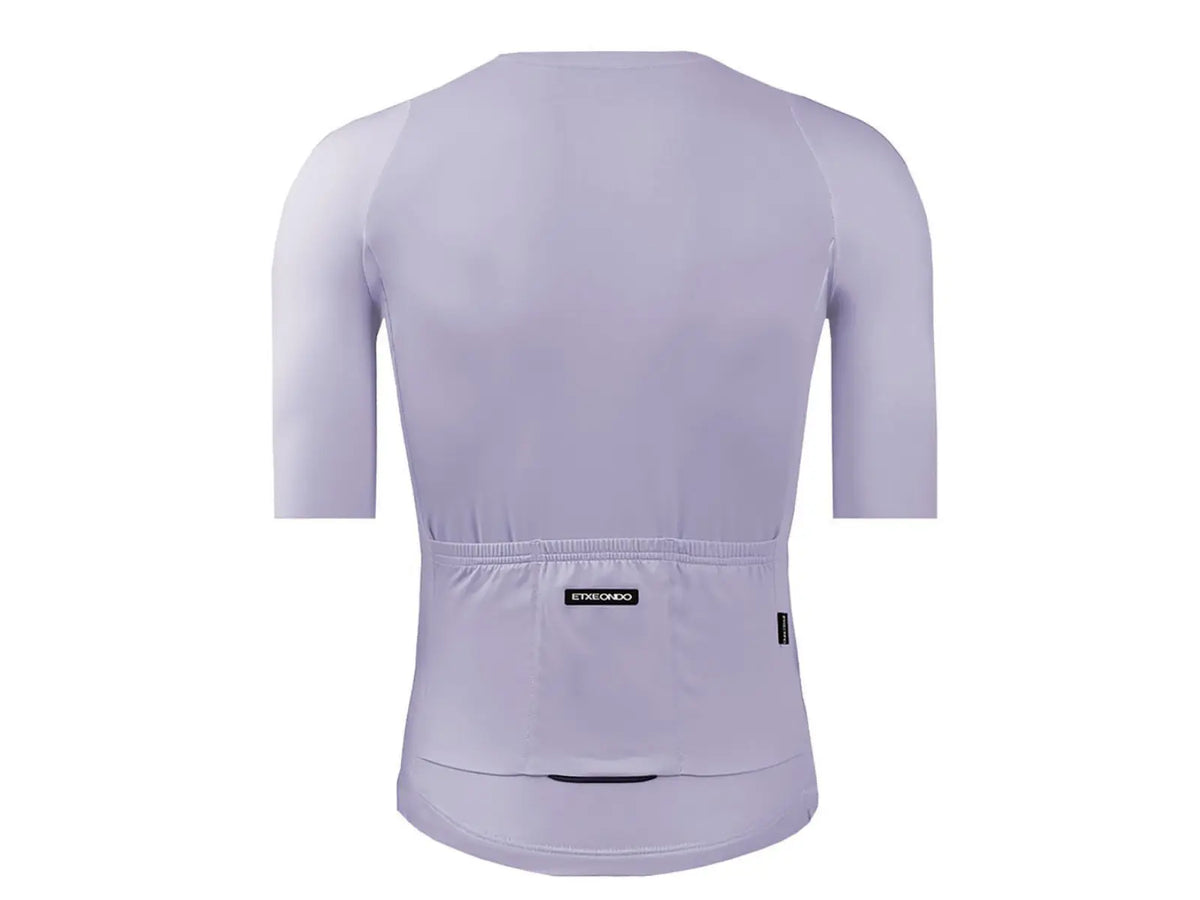 Etxeondo Gara Fietsshirt Korte Mouw Heren