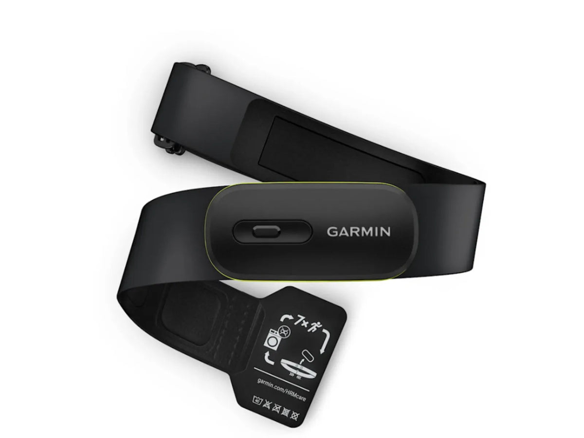 Garmin HRM 600 hartslagband borstband