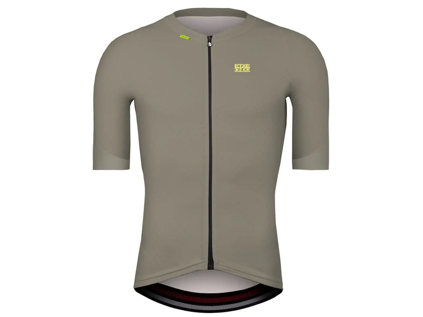 Etxeondo Mira Fietsshirt Korte Mouw Heren
