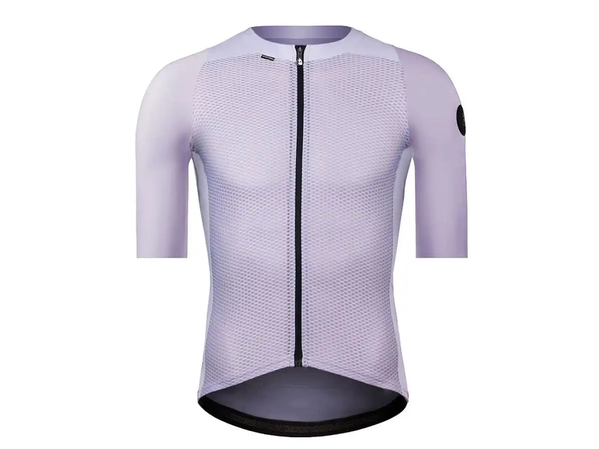 Etxeondo Gara fietsshirt korte mouw heren