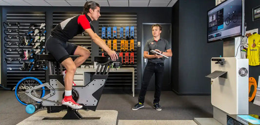 Bike Fit: Wij matchen de fiets bij jou!