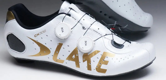 Lake Fietsschoenen: Perfecte pasvorm voor elke fietser