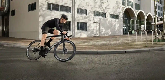 Scope Wielen: Nederlandse precisie voor serieuze fietsers