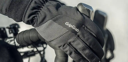 Winterhandschoenen: Wat is de beste winterhandschoen voor mijn fietsrit?