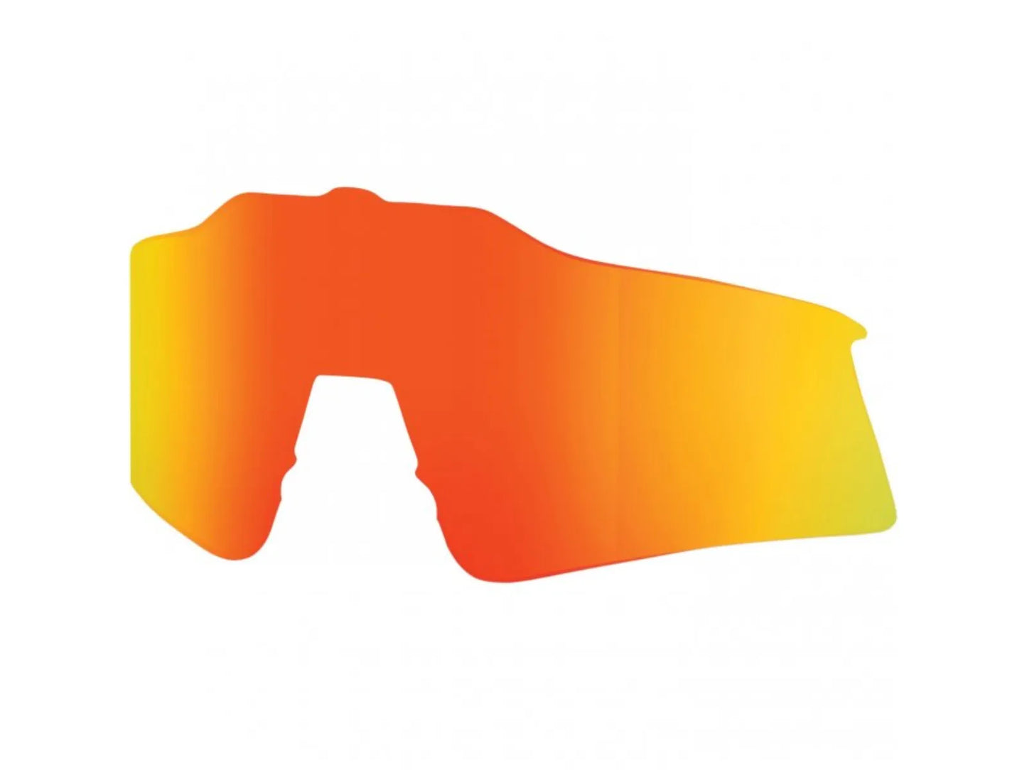 100% SpeedCraft Vervanbare Lens