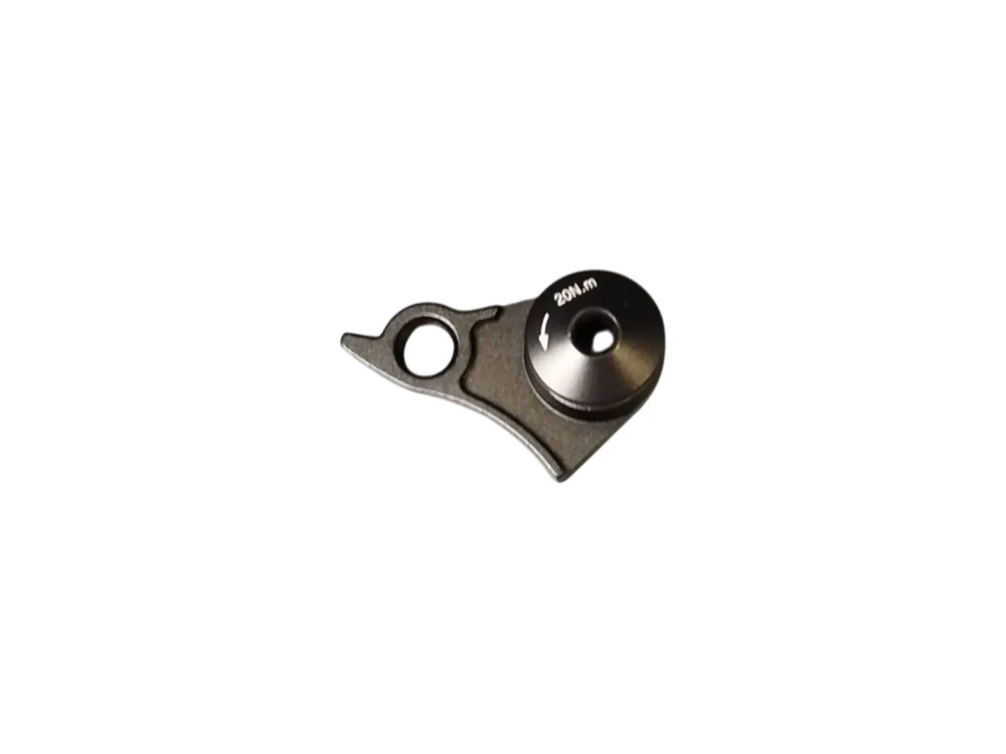 Apex Derailleurhanger Flare 4/Blackbuck SLR