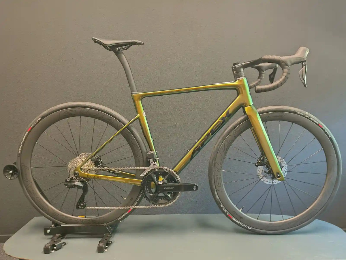 Apex Flare 5 Shimano 105 Di2 Perfect Spell Racefiets 54cm