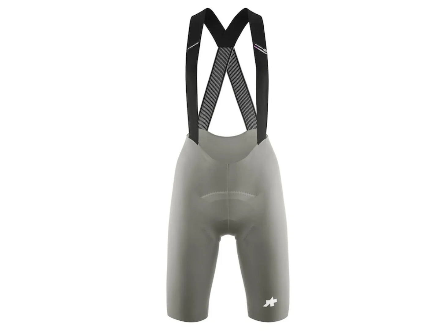 Assos Dyora R S11 Korte Fietsbroek Dames